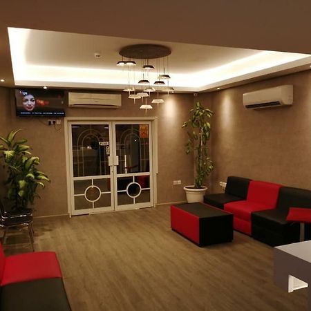 Sun City Hotel Μουσκάτ Εξωτερικό φωτογραφία