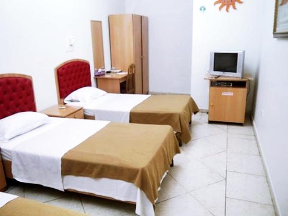 Sun City Hotel Μουσκάτ Εξωτερικό φωτογραφία